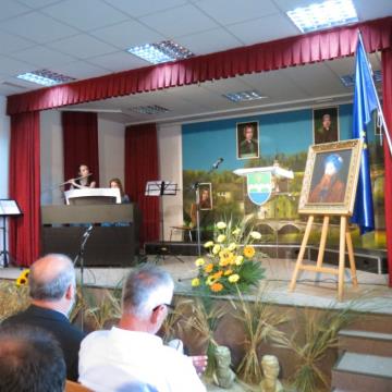 KNOBLEHARJEVO - 2013 Slavnostna seja občinskaga sveta Občine Škocjan 35